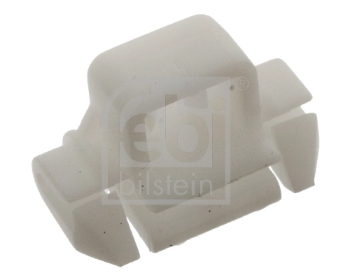 Clip, trim/protection strip